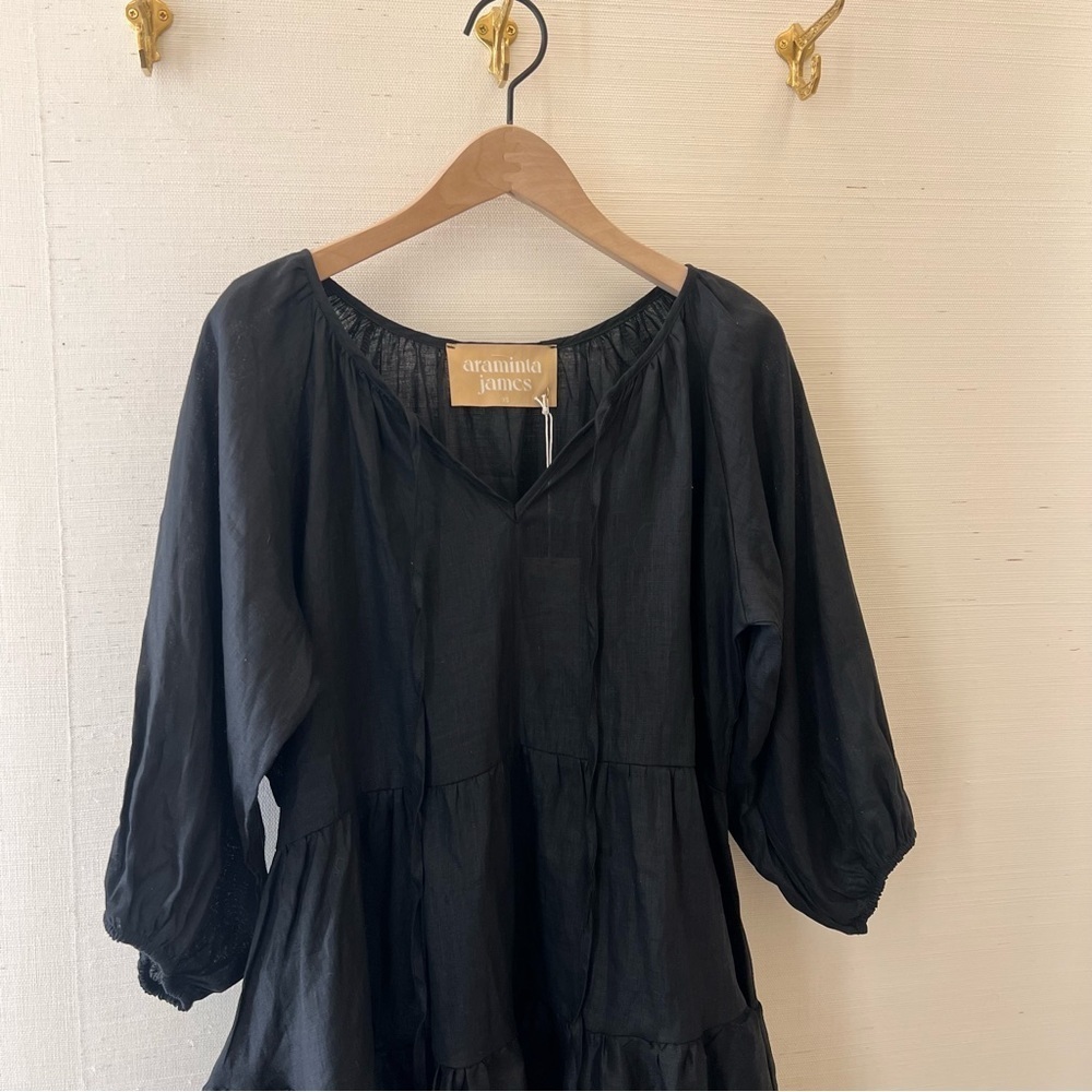 NWT Araminta James Dress - Picture 5 of 10